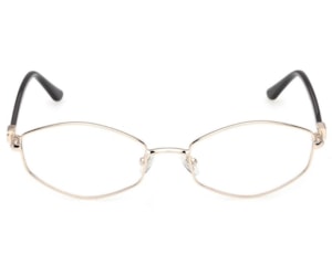 Óculos de Grau Guess Dourado GU50355 032-56