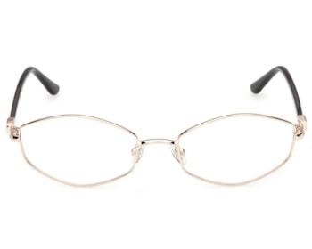 Óculos de Grau Guess Dourado GU50355 032-56