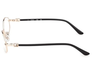 Óculos de Grau Guess Dourado GU50355 032-56