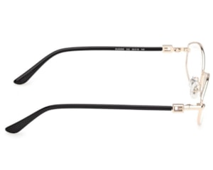 Óculos de Grau Guess Dourado GU50355 032-56