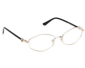 Óculos de Grau Guess Dourado GU50355 032-56