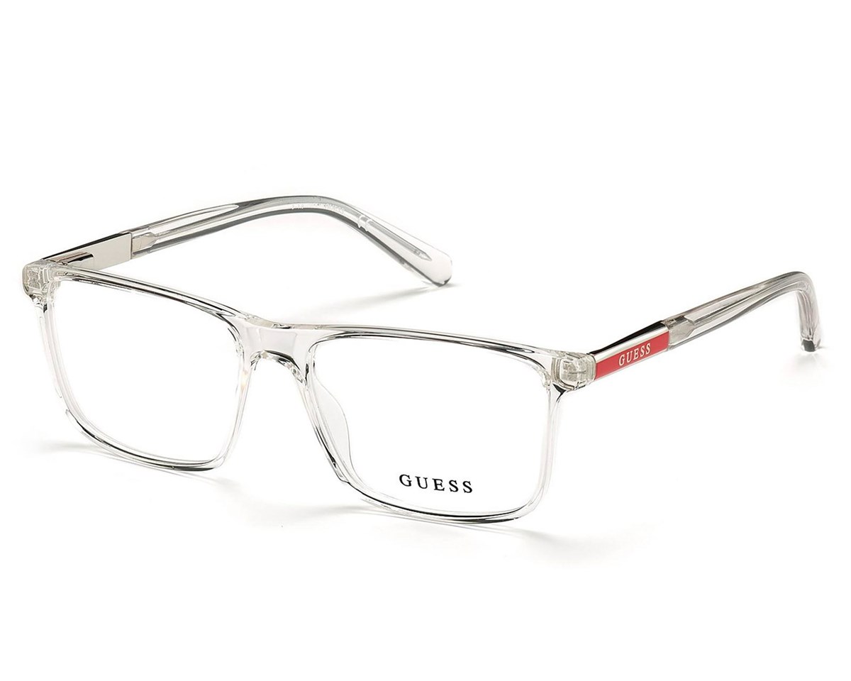 Óculos de Grau Guess GU1982 026-57