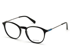 Óculos de Grau Guess GU1983 001-50