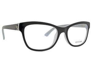 Óculos de Grau Guess GU2527 003-53