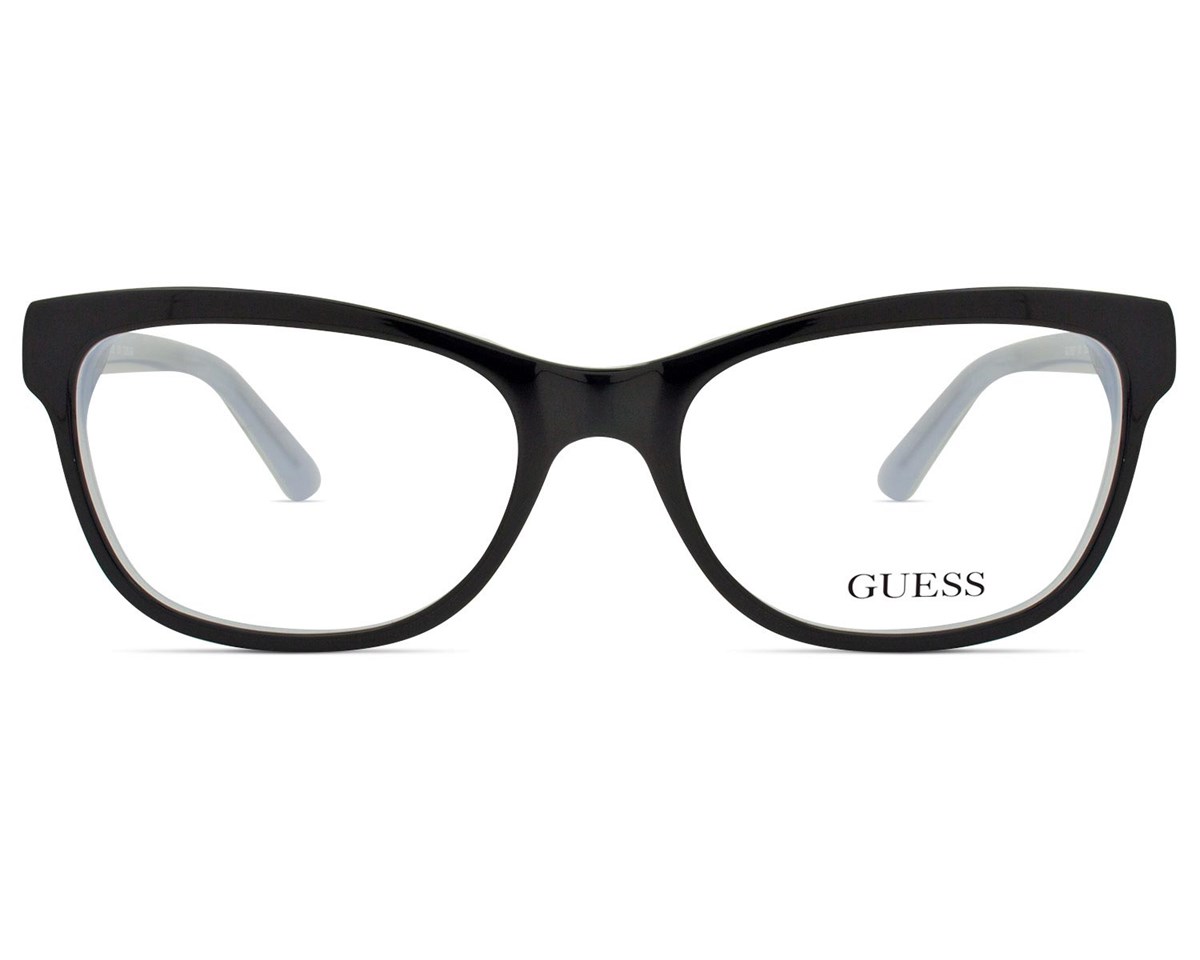Óculos de Grau Guess GU2527 003-53