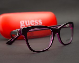 Óculos de Grau Guess GU2527 081-53