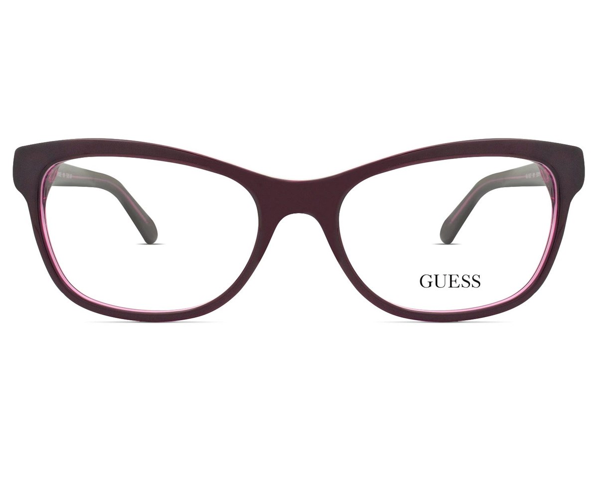 Óculos de Grau Guess GU2527 081-53