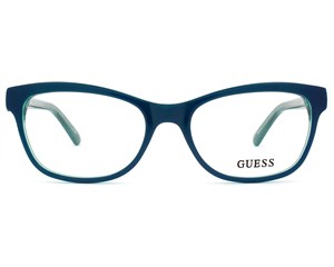 Óculos de Grau Guess GU2527 087-53