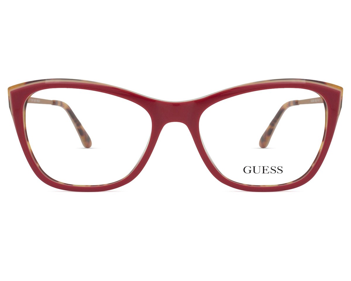 Óculos de Grau Guess GU2604 068-54