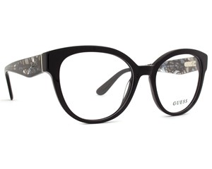 Óculos de Grau Guess GU2651 001-53