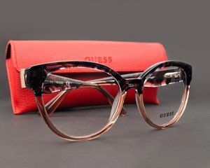 Óculos de Grau Guess GU2651 056-53