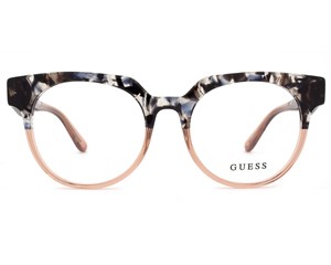Óculos de Grau Guess GU2652 056-50