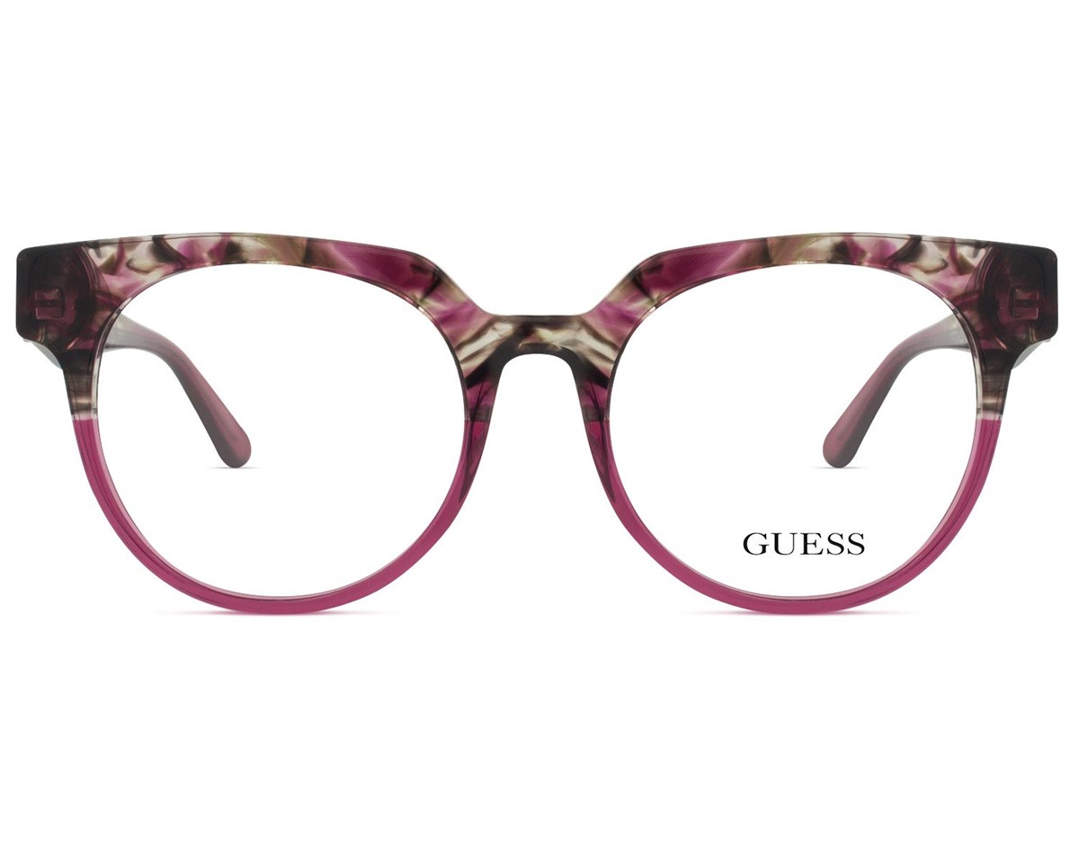Óculos de Grau Guess GU2652 074-50