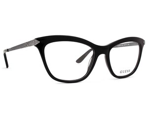 Óculos de Grau Guess GU2655 005-53