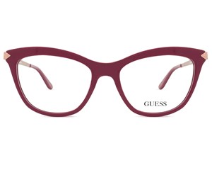 Óculos de Grau Guess GU2655 072-53