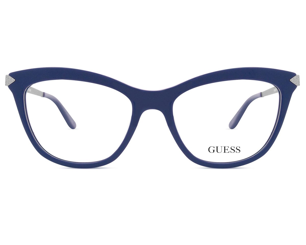Óculos de Grau Guess GU2655 090-53