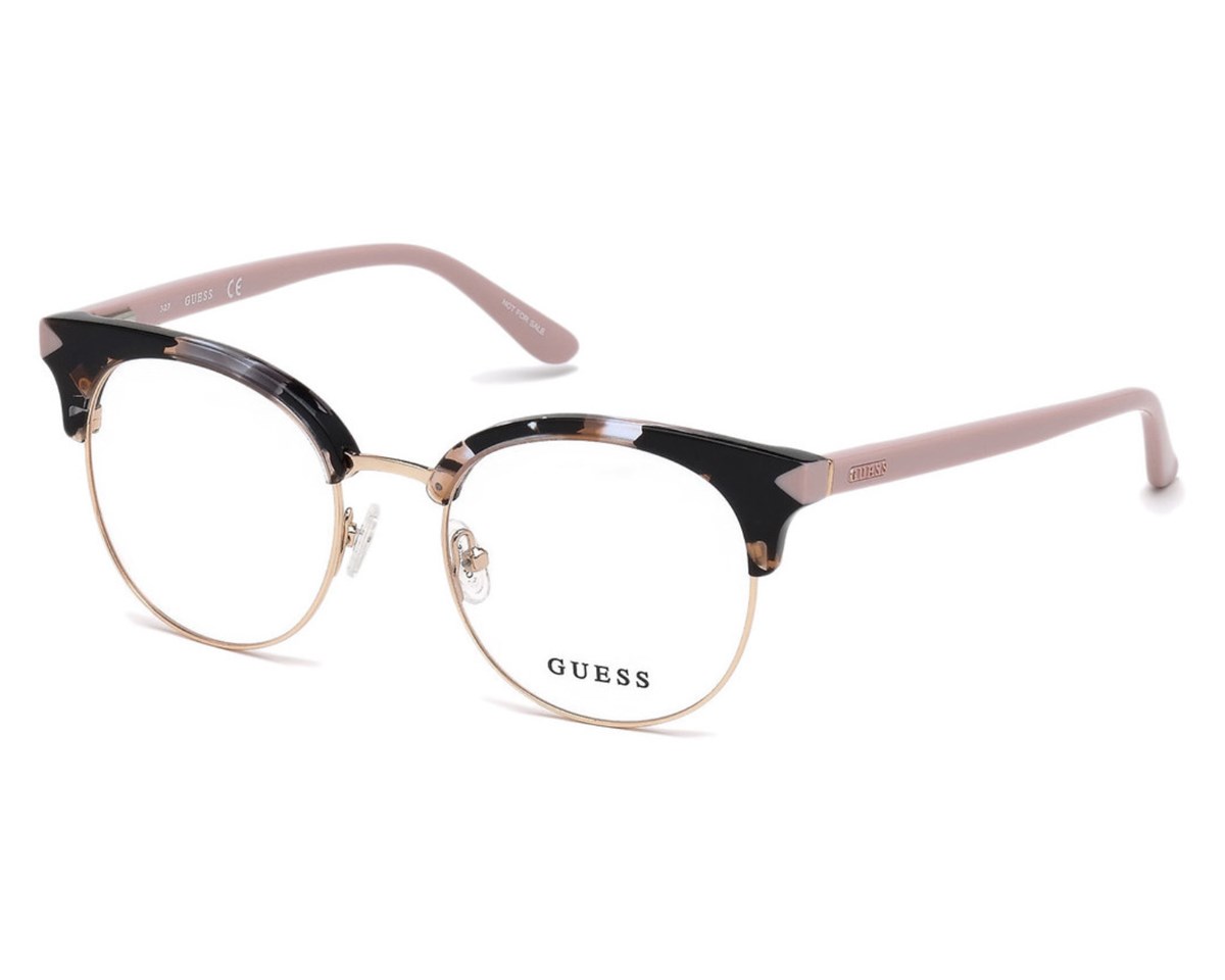 Óculos de Grau Guess GU2671 055-49
