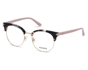 Óculos de Grau Guess GU2671 055-49
