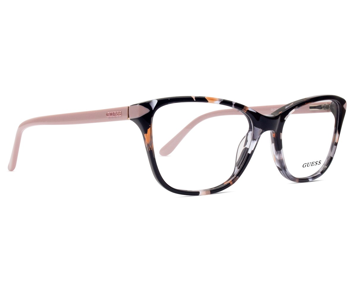 Óculos de Grau Guess GU2673 055-53