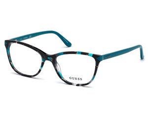 Óculos de Grau Guess GU2673 089-53