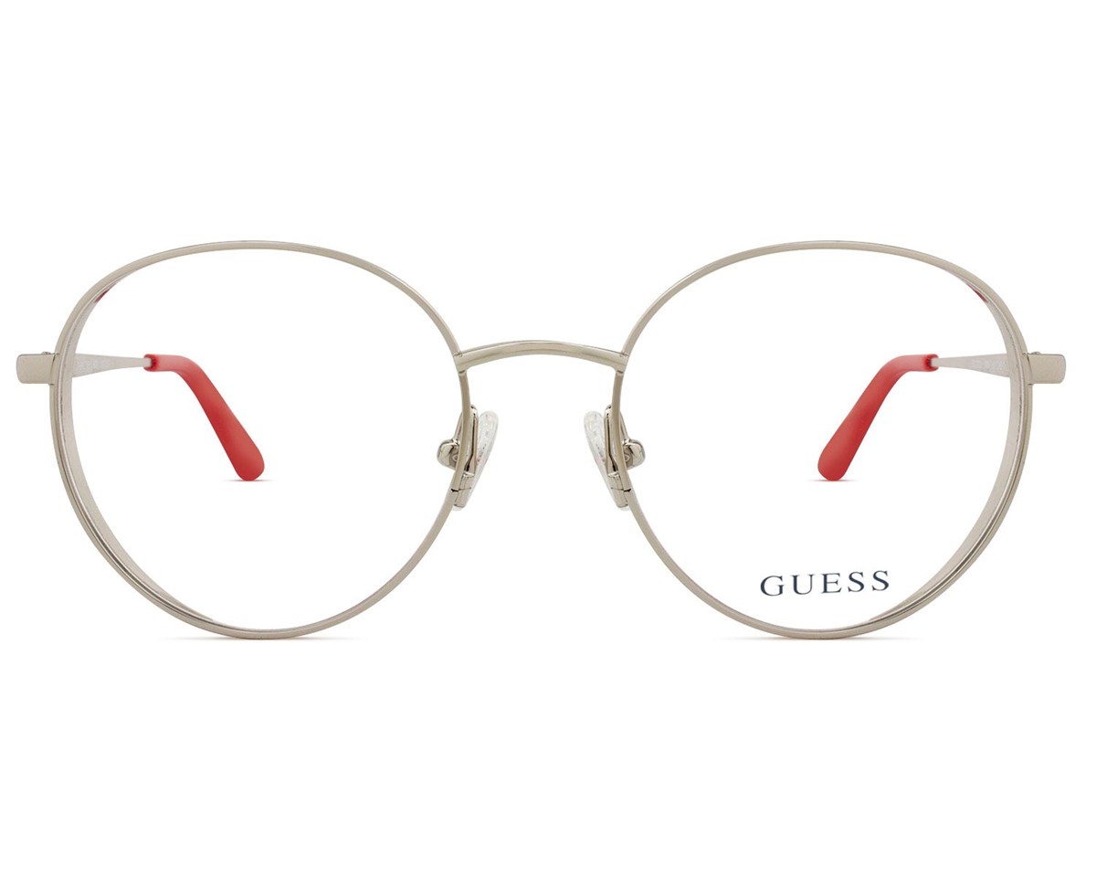 Óculos de Grau Guess GU2700 006-50