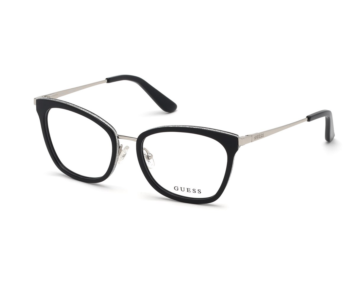 Óculos de Grau Guess GU2706 001-52