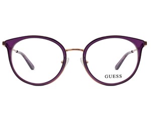 Óculos de Grau Guess GU2707 083-51