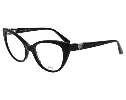 Óculos de Grau Guess GU2708 001-51