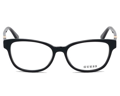 Óculos de Grau Guess GU2709 001-53