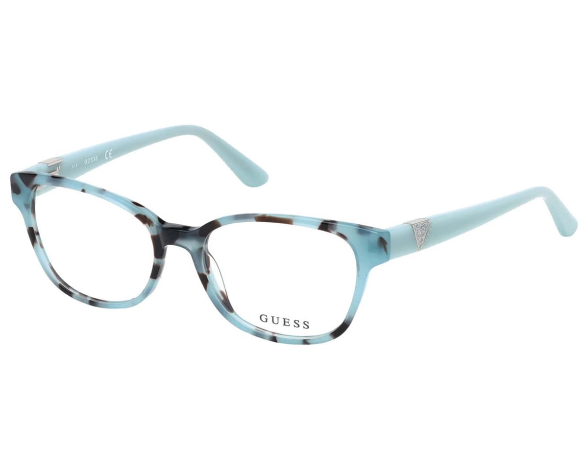 Óculos de Grau Guess GU2709 084-53