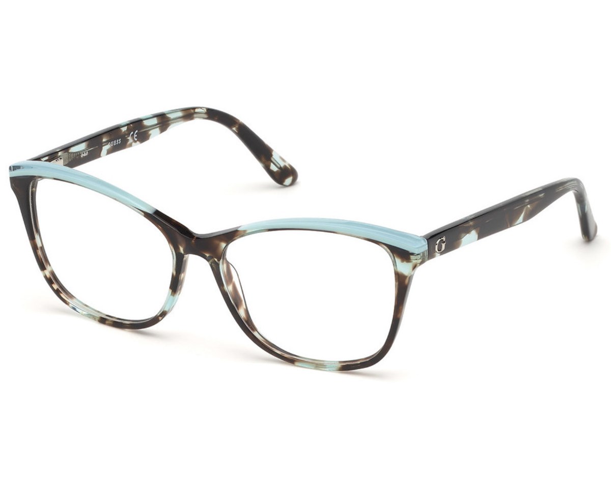Óculos de Grau Guess GU2723 093-54