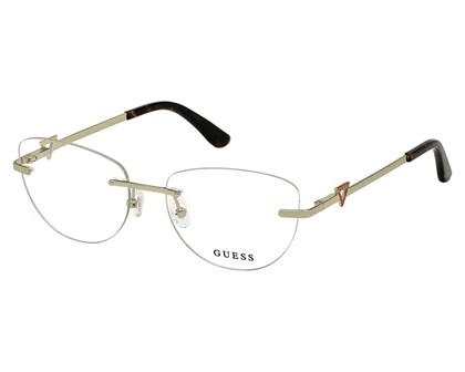 Óculos de Grau Guess GU2738 032-54