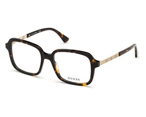 Óculos de Grau Guess GU2742 052-53