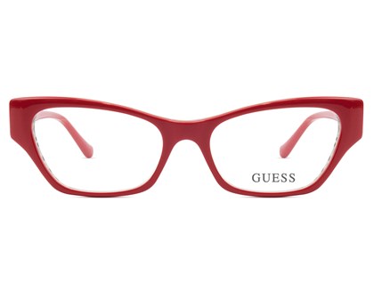 Óculos de Grau Guess GU2747 066-53
