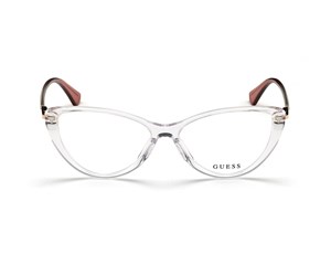 Óculos de Grau Guess GU2751 026-56