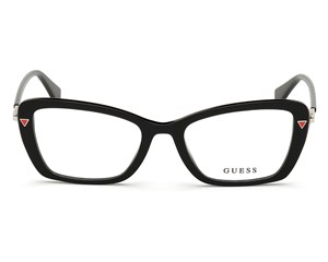 Óculos de Grau Guess GU2752 001-54