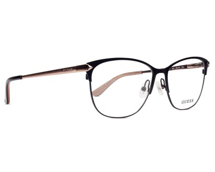 Óculos de Grau Guess GU2755 002-53