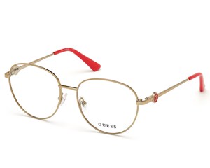Óculos de Grau Guess GU2756 045-53