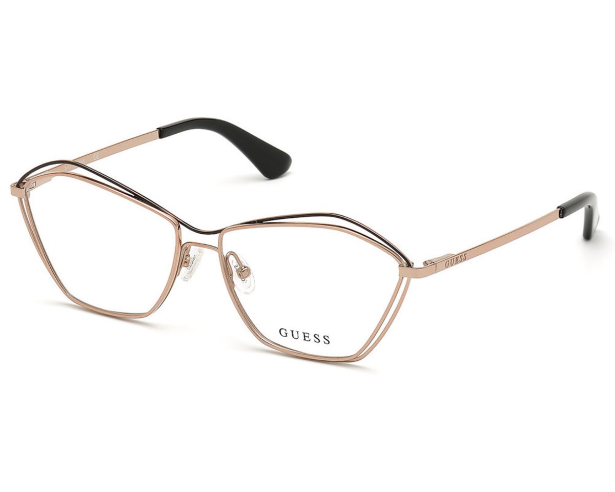 Óculos de Grau Guess GU2759 005-57