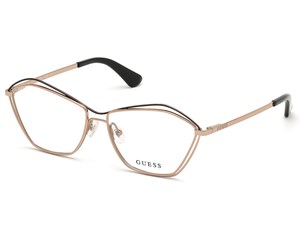 Óculos de Grau Guess GU2759 005-57