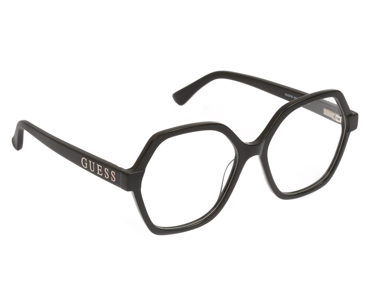 Óculos de Grau Guess GU2790 001-56