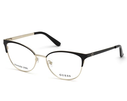 Óculos de Grau Guess GU2796 001-52