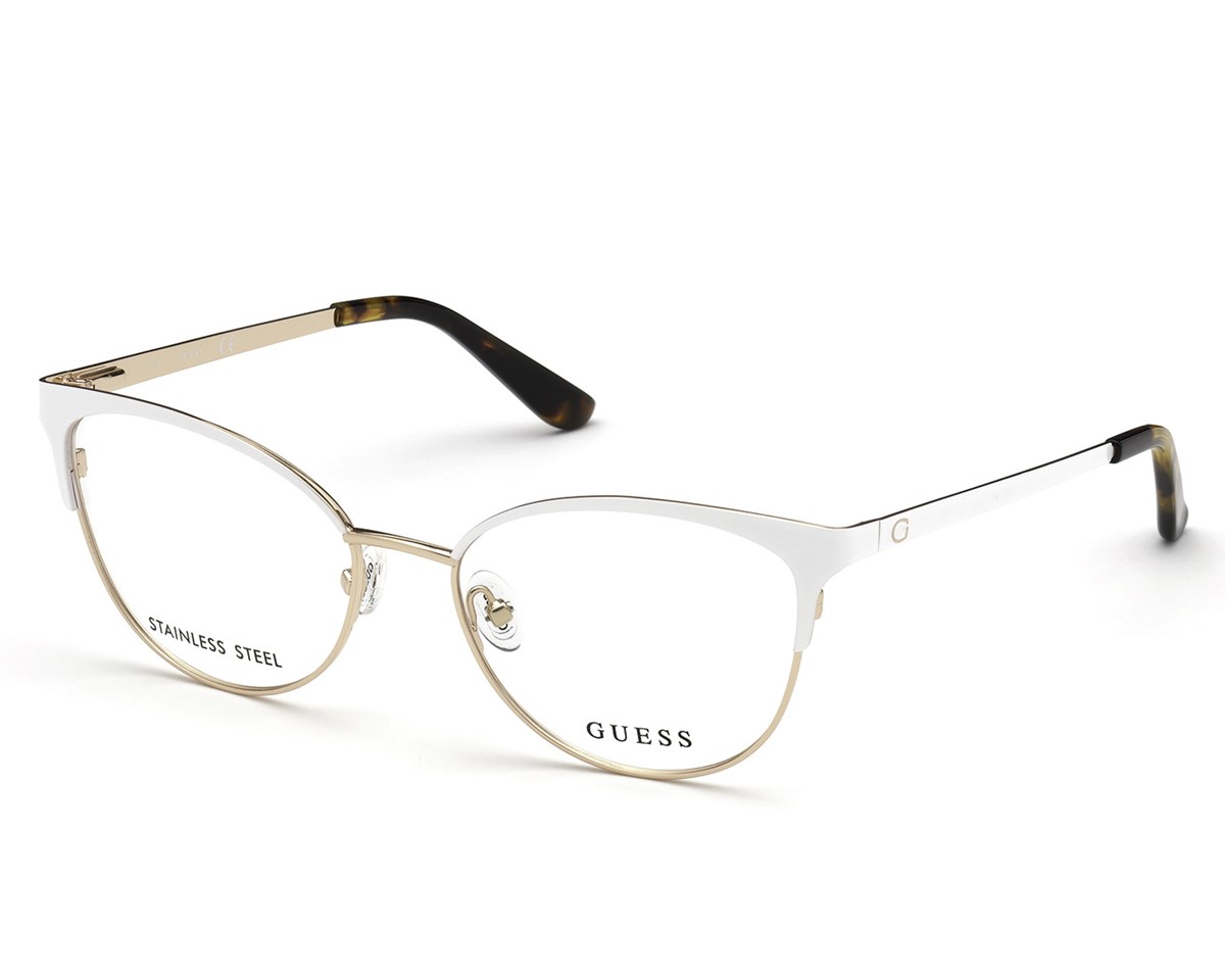 Óculos de Grau Guess GU2796 021-52
