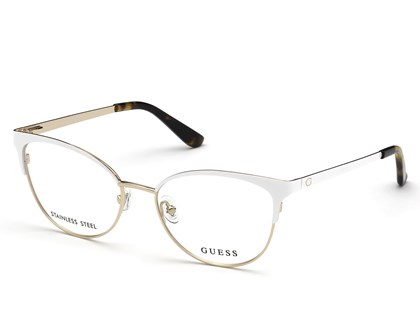 Óculos de Grau Guess GU2796 021-52