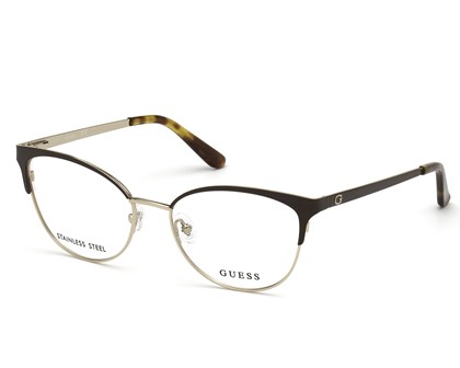 Óculos de Grau Guess GU2796 048-52