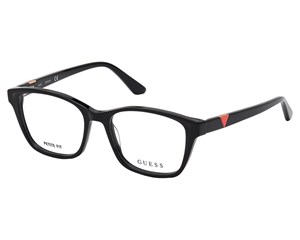 Óculos de Grau Guess GU2810 001-50
