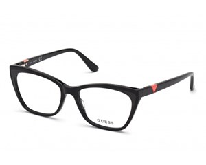 Óculos de Grau Guess GU2811 001-54