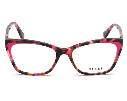 Óculos de Grau Guess GU2811 074-54