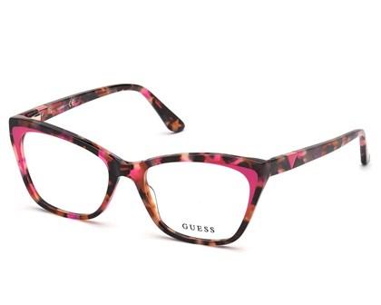 Óculos de Grau Guess GU2811 074-54
