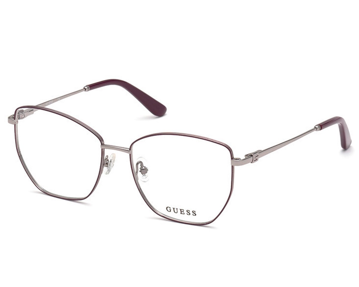 Óculos de Grau Guess GU2825 083-55